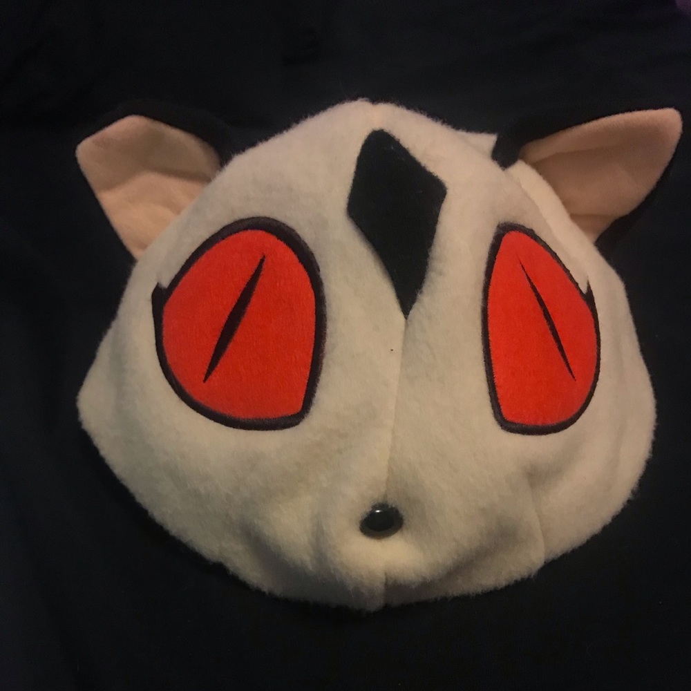Inuyasha Kirara cosplay hat
